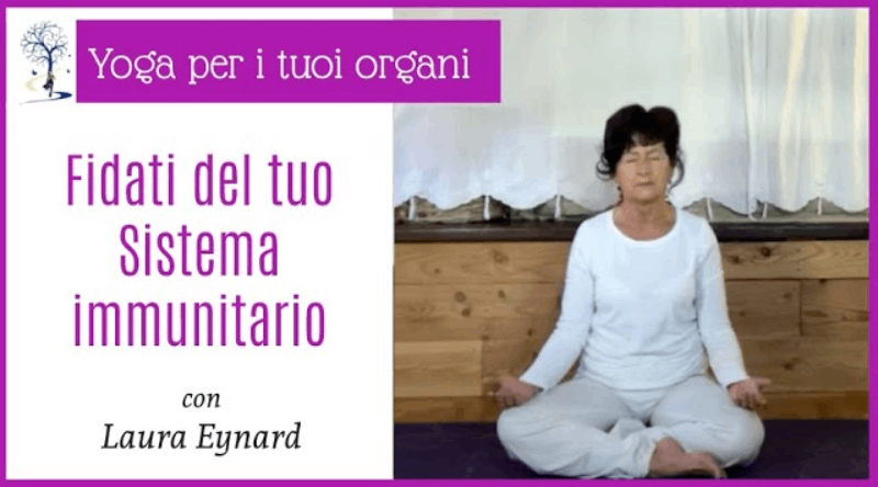 Fidati del tuo sistema immunitario_pratica yoga