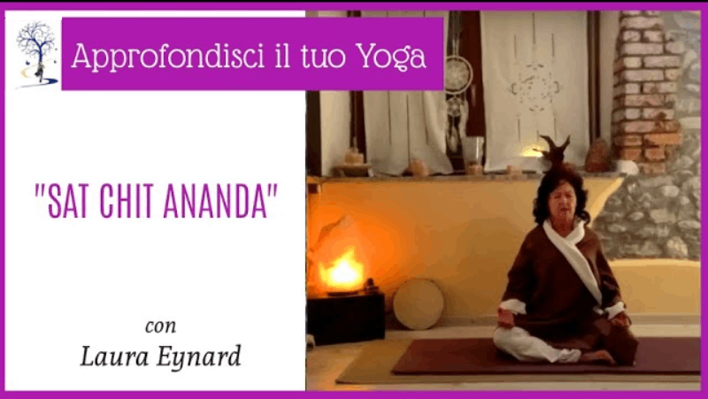 Approfondisci il tuo yoga