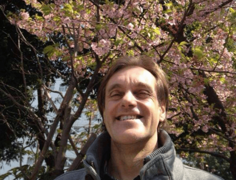 "Il viaggio Sciamanico per ottenere potere e guarigione..."