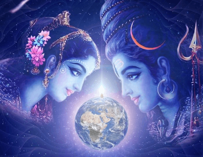 armonia dentro di noi